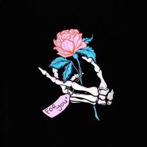 Meet your Posher, Kyle